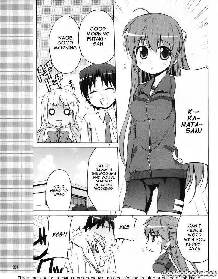 Kud Wafter Chapter 5 18